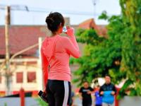 开云体育官网平台-布宜诺斯艾利斯独立球员训练强度加大，力求最佳竞技状态