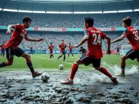 开云体育官网登录入口-河床迎战鹿岛鹿角，防守反击或成致胜关键