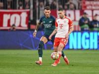 开云足球直播-斯图加特客场不敌拜仁慕尼黑，遭遇失利