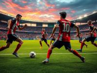 开运体育登录入口-布宜诺斯艾利斯独立新星爆发，挑战塔斯马尼亚联防线坚固