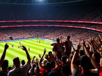 开yun体育官网-西悉尼流浪者主场优势明显，球迷期待逆转奇迹