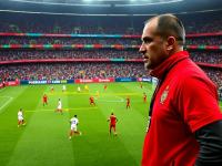 开云体育直播平台-摩洛哥瓦赫达战术布置详解，主帅重点强调防守反击