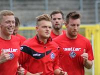 开云体育中国官方网站-恩菲尔德新援适应良好，世俱杯表现备受期待