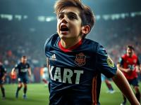 开云体育中国官网-卡尔蒂斯冲击季军，年轻球员表现亮眼