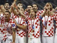 开云体育官方-捷克国家队在世界杯强战中击败克罗地亚