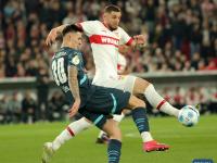 开云体育在线直播-德国无缘欧洲杯决赛，遗憾止步半决赛