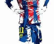 开云体育入口官网-瓦伦西亚大将挥泪告别球迷，感动众人