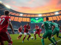 开云体育中国官网-格鲁吉亚客场战平阿卡尼亚，保住晋级希望，格鲁吉亚亚美尼亚阿塞拜疆