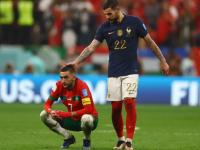 开运体育电脑版-摩洛哥国家队将挑战英国国家队争夺本场胜利