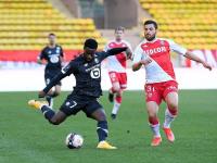 开云体育官方-关于摩纳哥队在客场挑战蒙彼利埃队，渴望胜利的信息