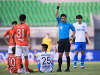 开云体育中国官网-包含恒大客场不敌鲁能，陷入中超争冠危机的词条