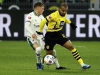 开运体育网站-多特蒙德主场失利，冲击欧冠资格岌岌可危