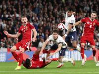 开运体育官网-瑞士-险胜保加利亚，欧洲杯比赛小组淘汰赛首轮