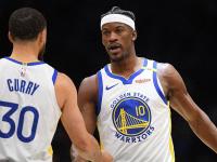 开云体育官网-传闻勇士考虑引进新内线，能否改善篮板问题