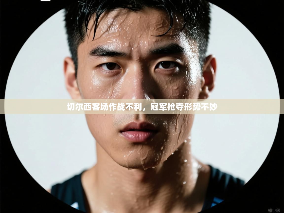 切尔西客场作战不利,冠军抢夺形势不妙 第1张