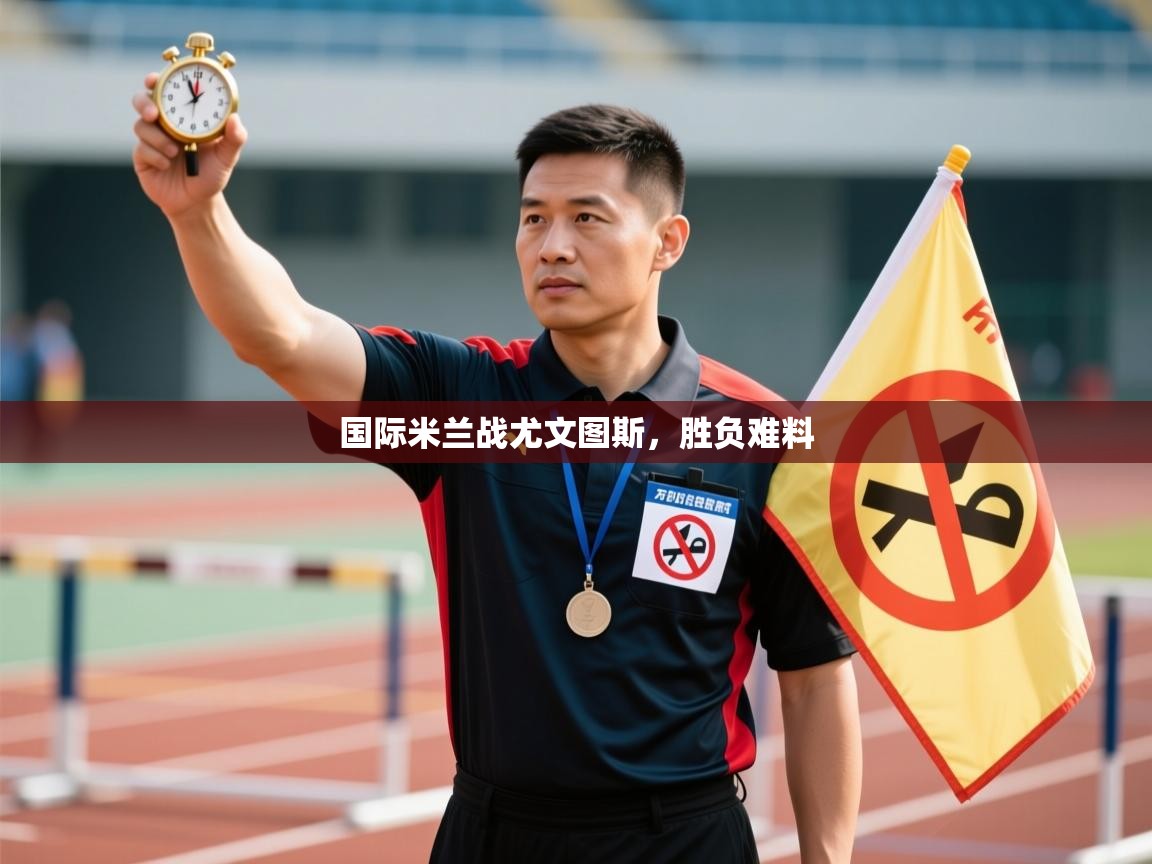 国际米兰战尤文图斯,胜负难料 第2张