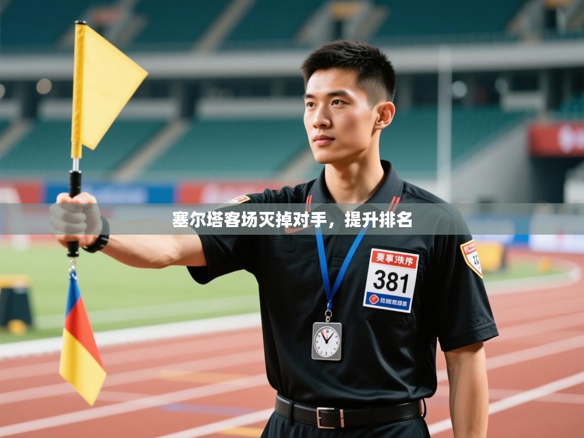 塞尔塔客场灭掉对手，提升排名  第1张