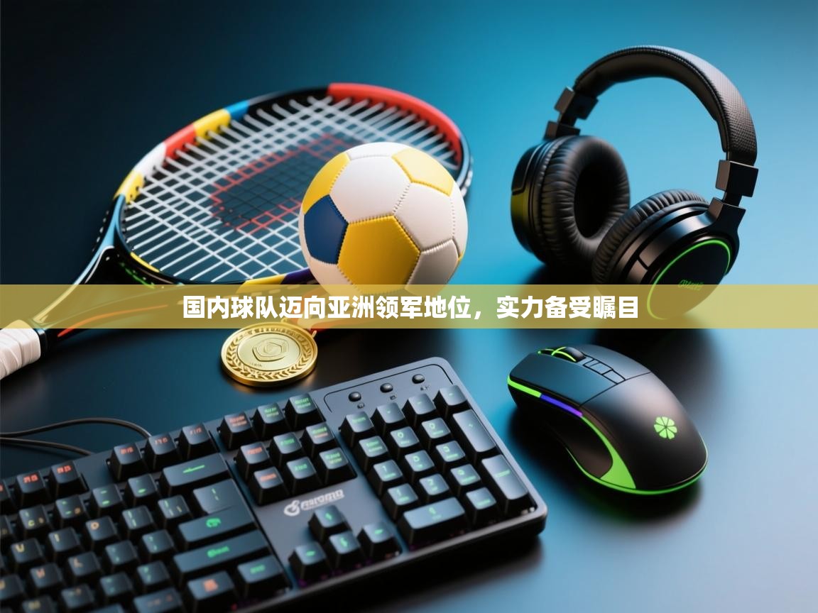 国内球队迈向亚洲领军地位，实力备受瞩目