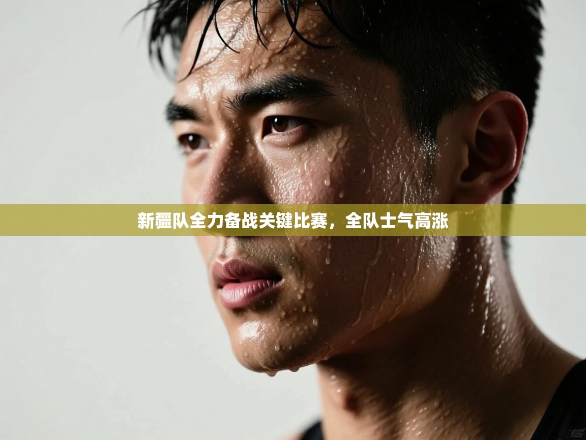 新疆队全力备战关键比赛,全队士气高涨 第2张