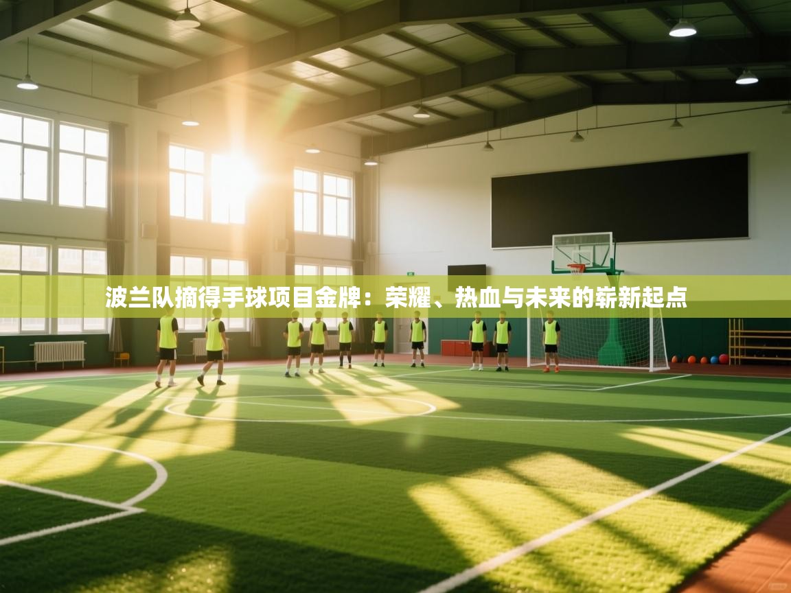 波兰队摘得手球项目金牌：荣耀、热血与未来的崭新起点