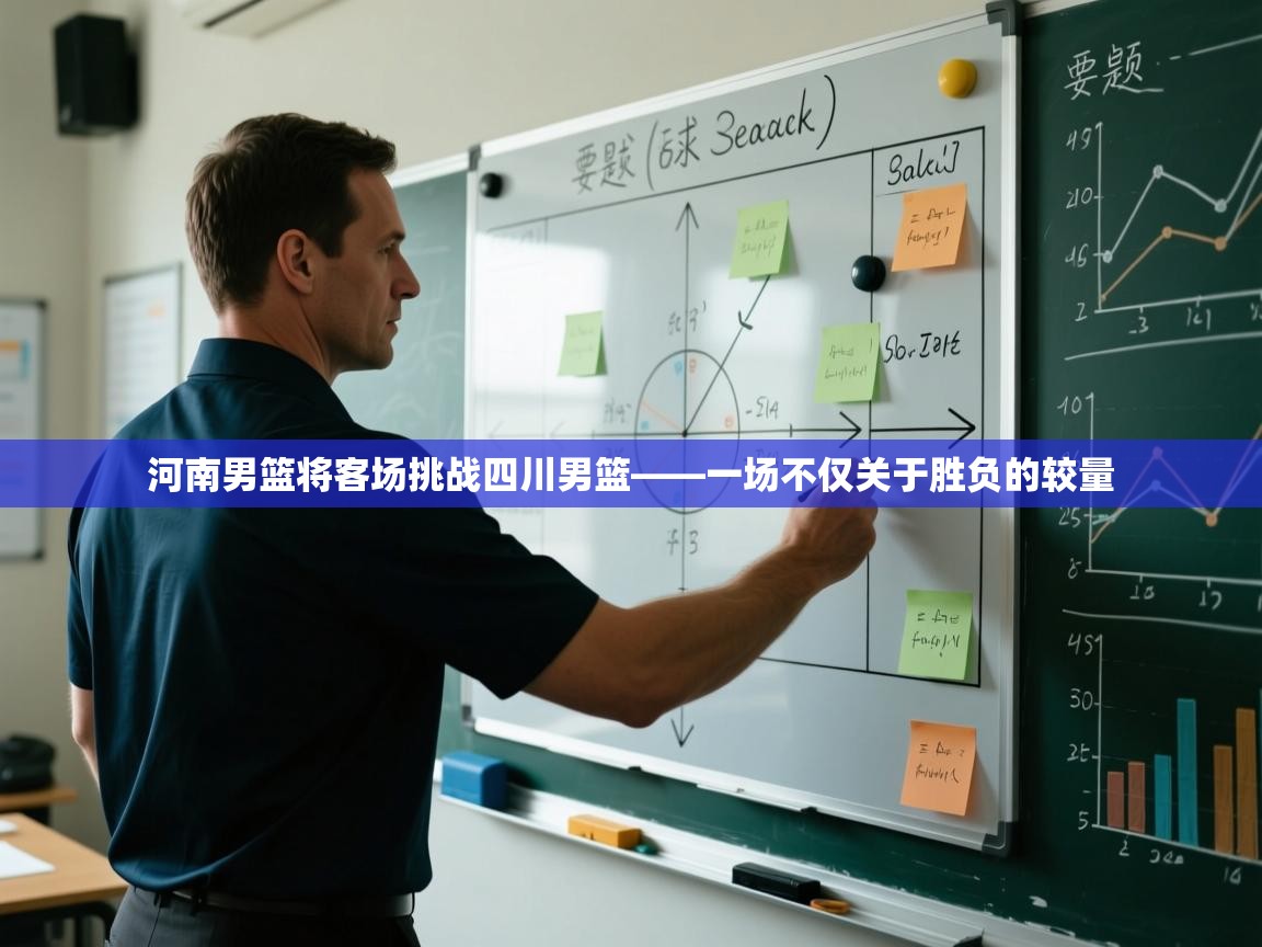 河南男篮将客场挑战四川男篮——一场不仅关于胜负的较量